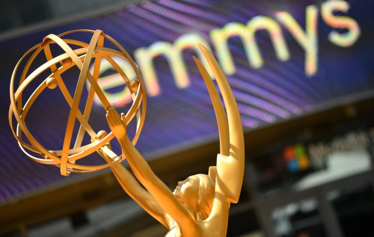 Here’s how to watch the Emmys in the UK