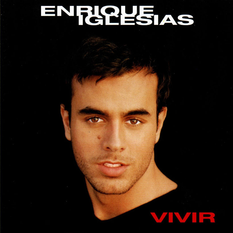 ‘Vivir’: Enrique Iglesias’ Life-Affirming Second Album