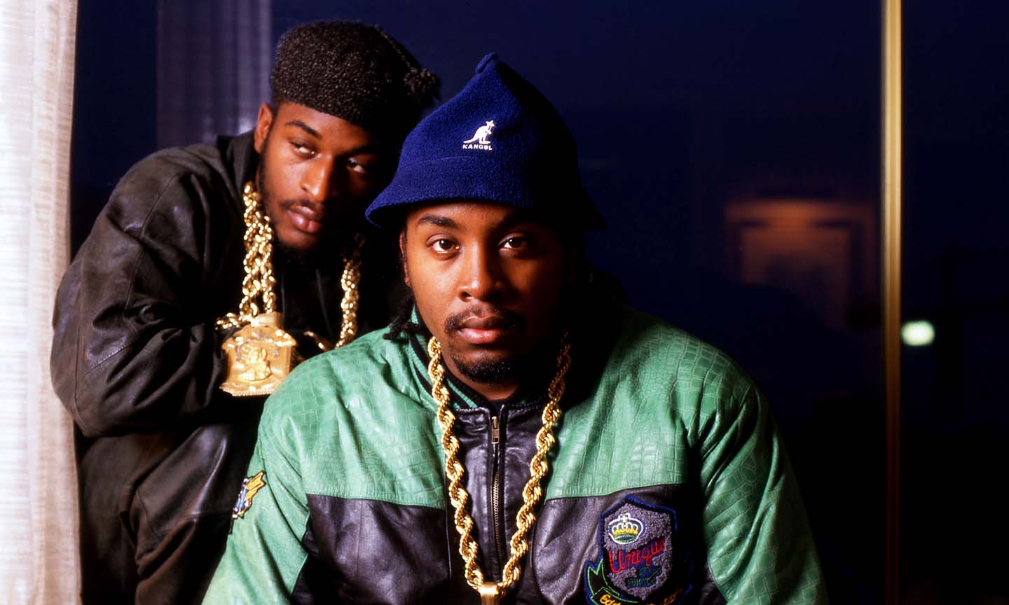 Best Eric B. & Rakim Songs: 20 Trailblazing Tracks