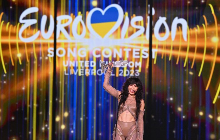 Eurovision tease that “The Caribbean is coming” to 2024 contest