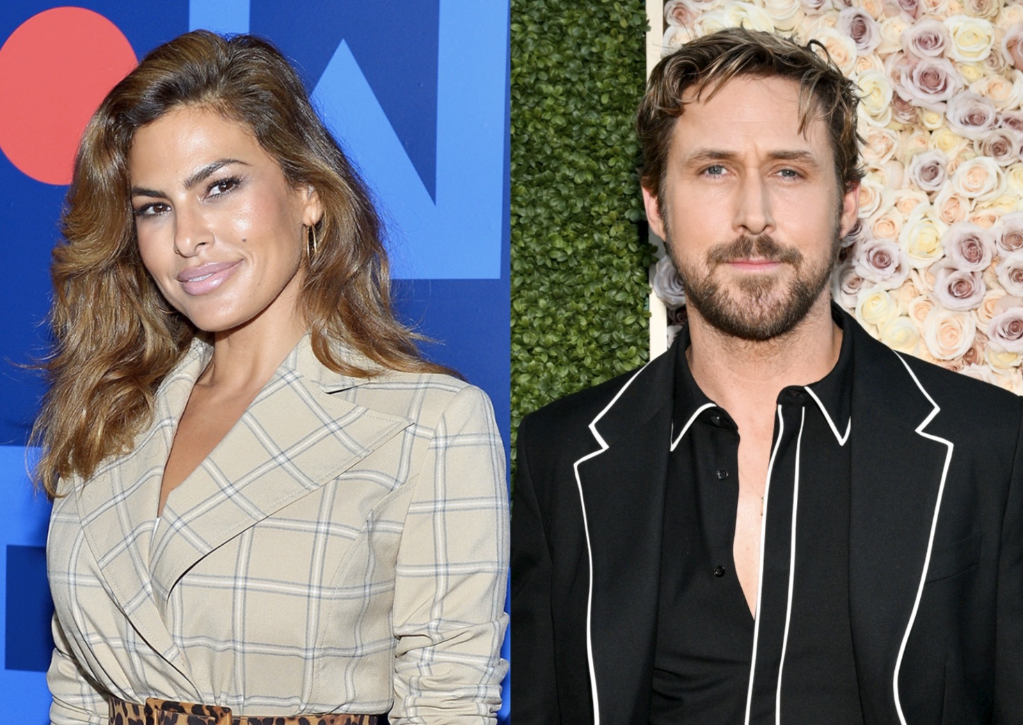 Eva Mendes hits back at Ryan Gosling’s ‘Barbie’ critics following Oscar nomination