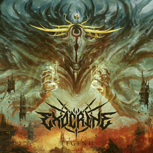 Exocrine – Legend Review