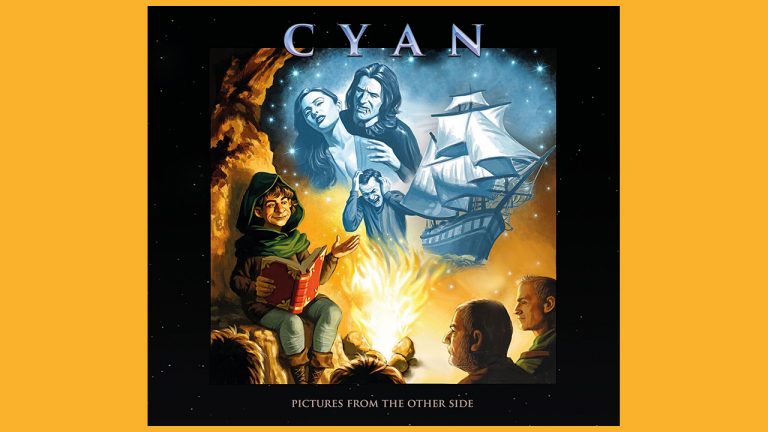 “A triumph of melodic prog which wears its influences on its sleeve, yet still sounds bold and entirely contemporary”: Cyan’s reinvention of Pictures From The Other Side