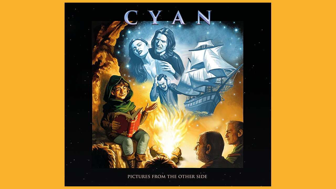 “A triumph of melodic prog which wears its influences on its sleeve, yet still sounds bold and entirely contemporary”: Cyan’s reinvention of Pictures From The Other Side