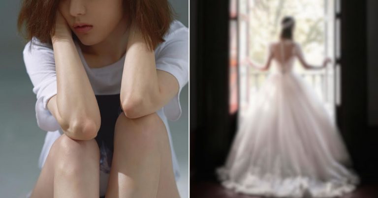 Rising Actress Reportedly Retires From The Industry After Secretly Getting Married