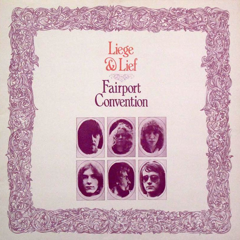 The Classic ‘Liege & Lief’: Sandy Denny’s Fairport Farewell