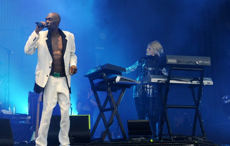 Faithless announce return to the stage to celebrate Maxi Jazz at Camp Bestival Shropshire 2024