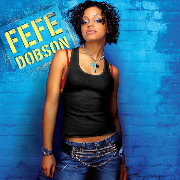 ‘Everything’: Fefe Dobson’s Turn As A Black Woman In Punk Rock