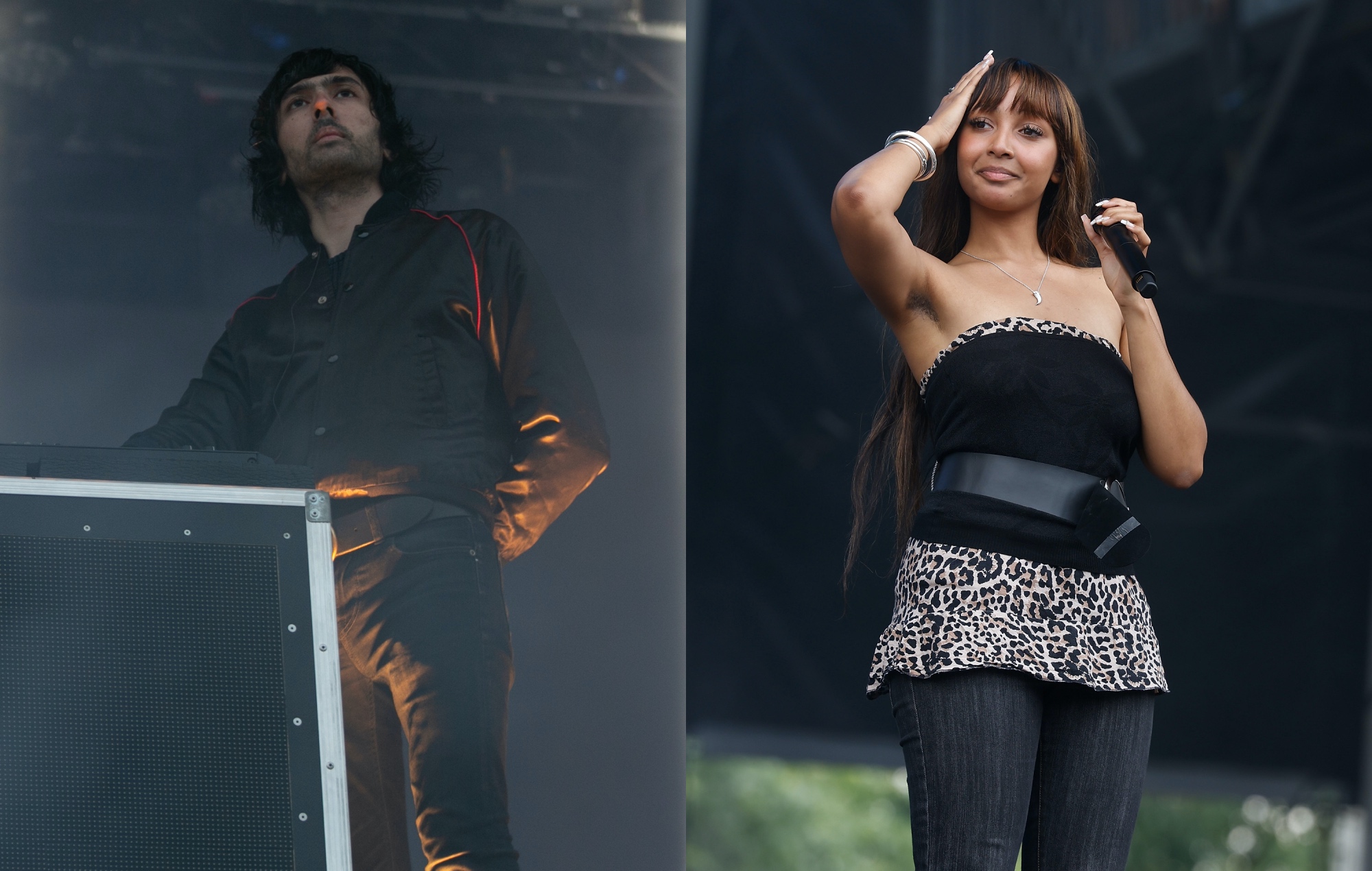 Justice and PinkPantheress to headline London’s Field Day 2024