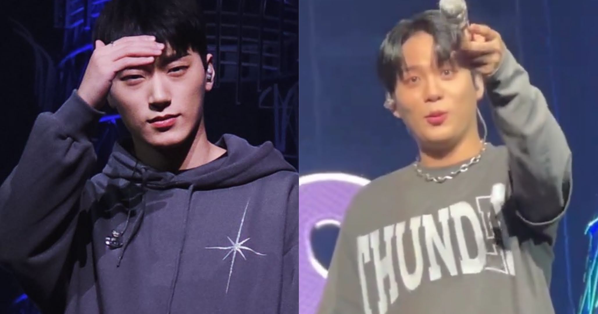 ATINYs Shocked By ATEEZ Concert-Goers’ Lack Of Engagement In Korea