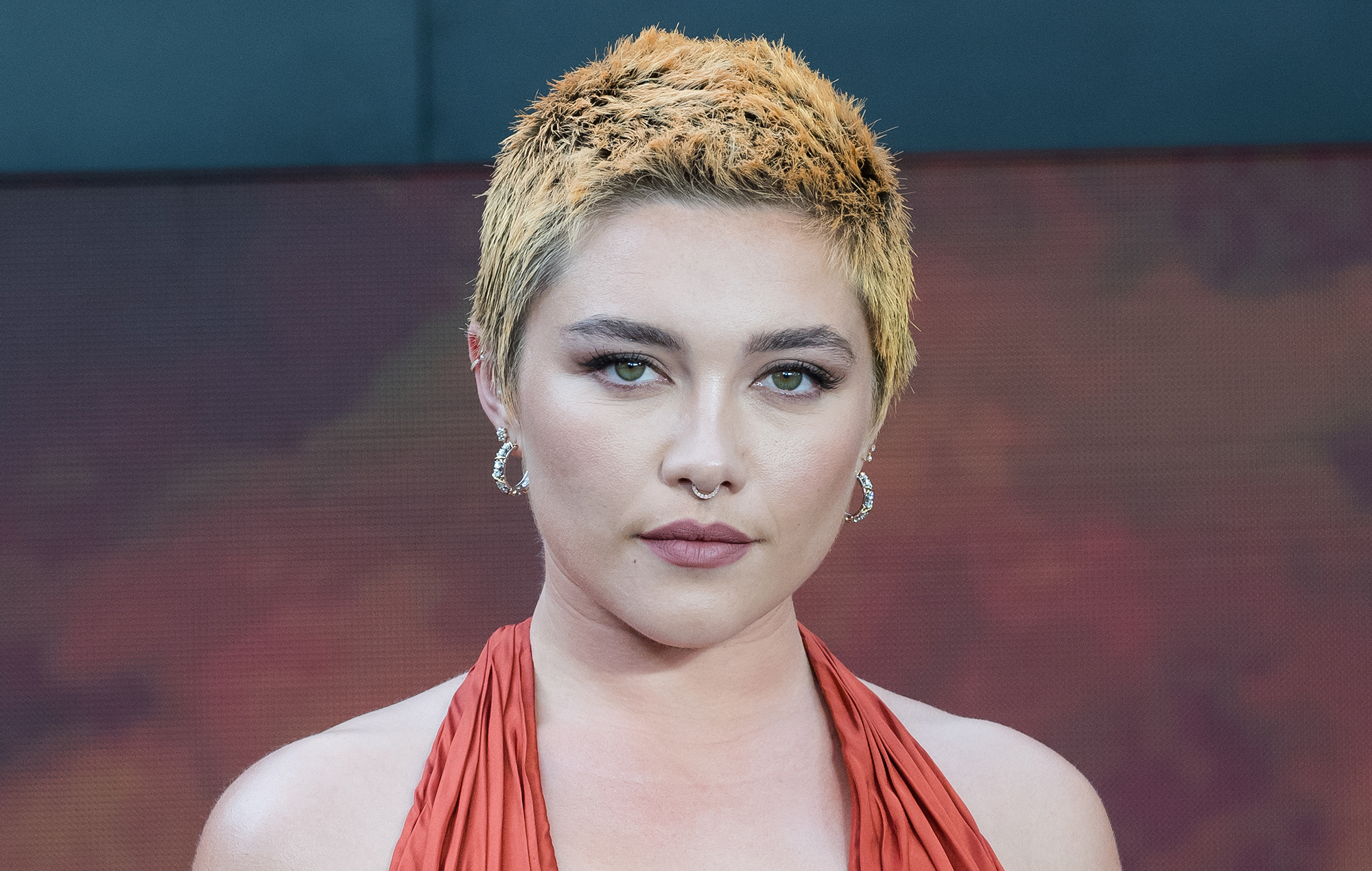 Florence Pugh reveals the camera broke during ‘Oppenheimer’ sex scene