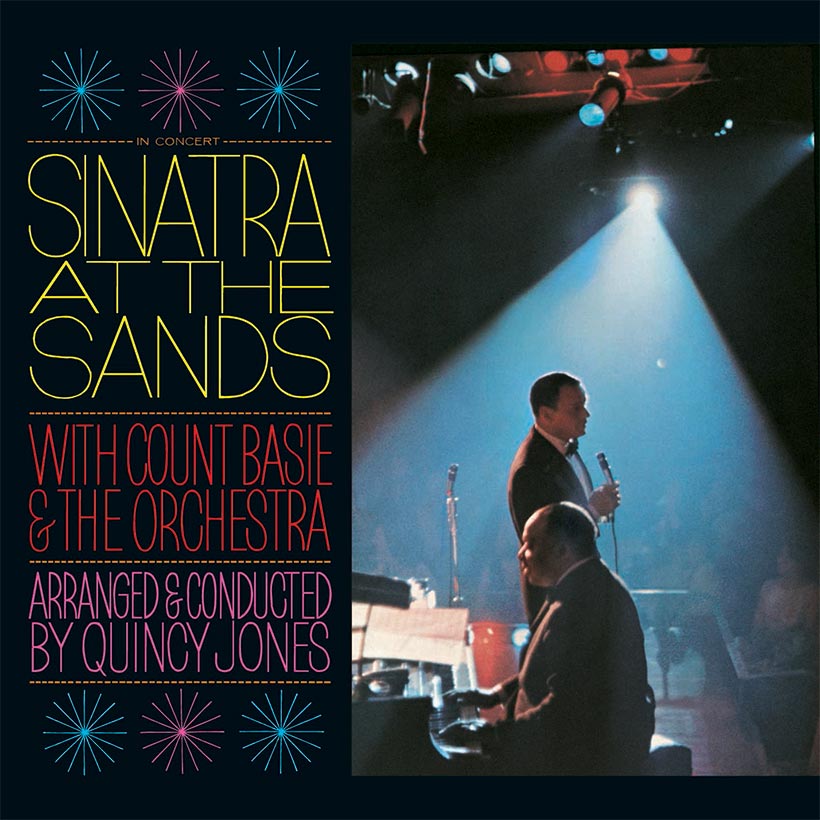 ‘Sinatra At The Sands’: Remembering Frank’s Time-Stopping Performance