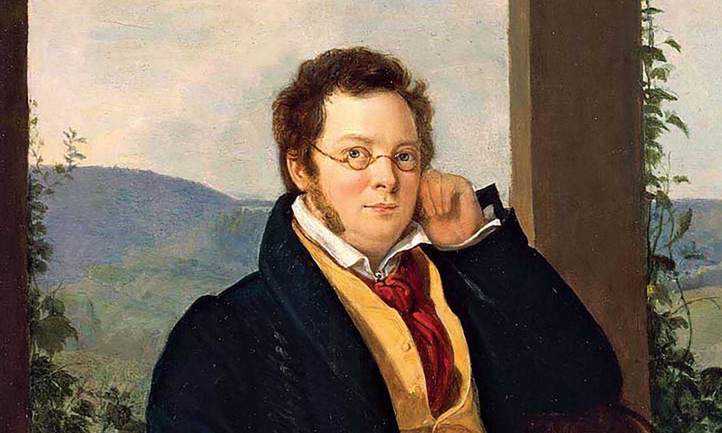 Best Schubert Works: 10 Essential Pieces By The Great Composer