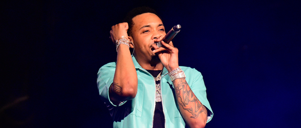 G Herbo Avoided Prison Time In His Fraud Case, Receiving Three Years Of Probation Instead