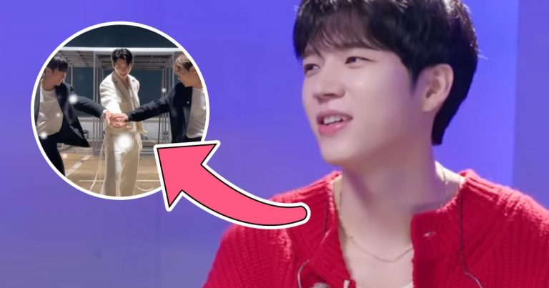 How K-Pop Dance Challenges Are Impacting Idol Interactions, According To INFINITE’s Woohyun