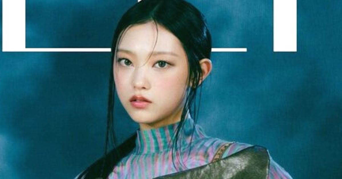 Netizens Have Mixed Reactions To NewJeans Haerin’s Outfit For A “2024 Seoul Fashion Week” Photo