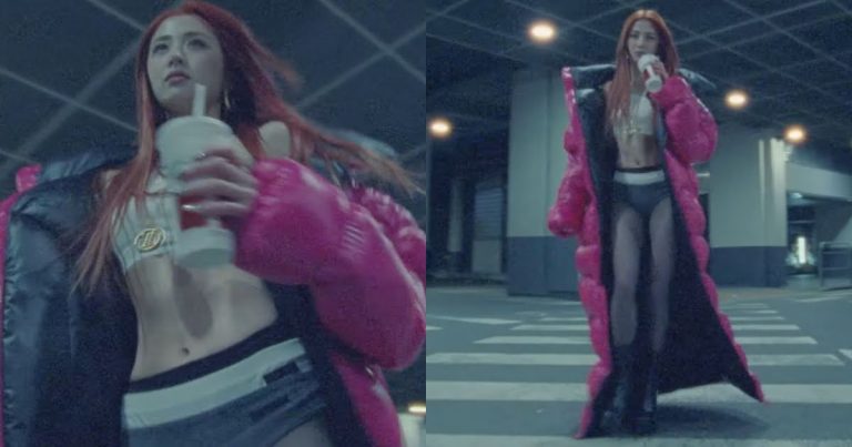 Liberating Or Inappropriate? Korean Netizens Concerned About The Underwear “Trend” In K-Pop