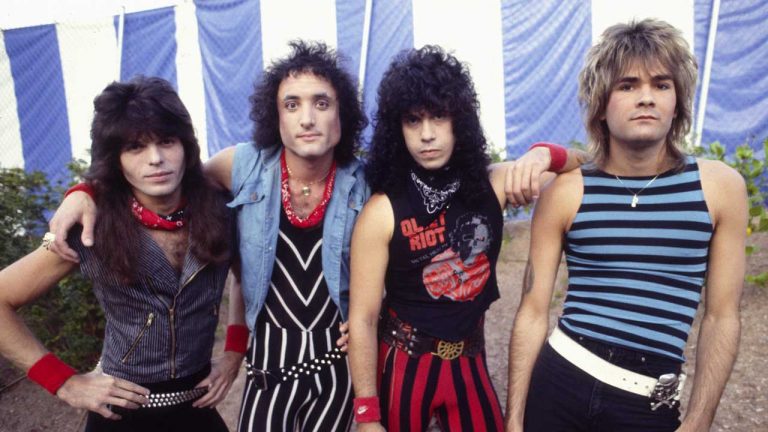 “What most people only think of or whisper in private, Kevin would scream at the top of his lungs. That kind of honesty is rare, and it comes with a price”: the chaotic story of Kevin DuBrow and Quiet Riot