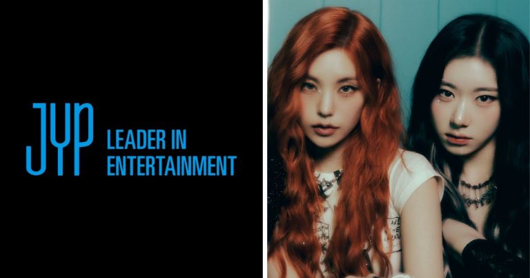 ITZY’s Poor Album Sales Cause JYP Entertainment Stocks To Plummet