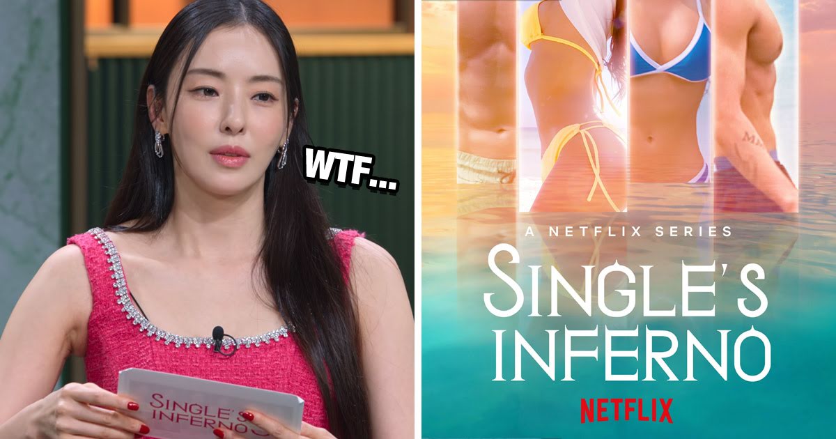 “Single’s Inferno” Plot Twists That Ruined Everybody’s Day