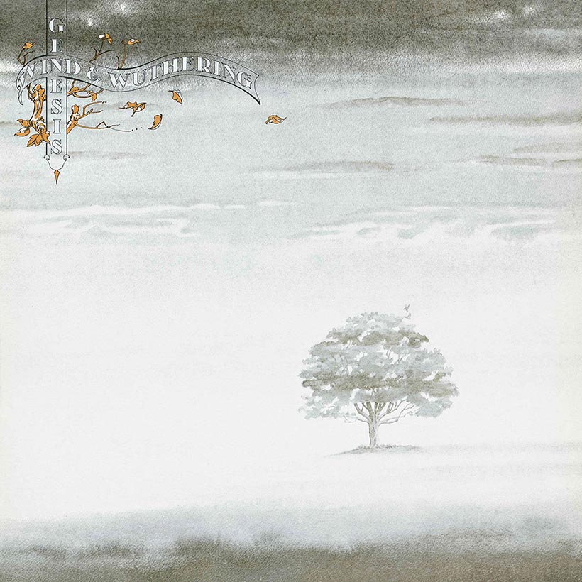 ‘Wind & Wuthering’: Top 10 Heights For Genesis In Their Own Special Way