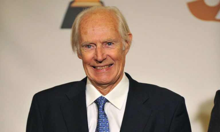 In My Life: George Martin, Beatles Mentor And Producer, In 20 Quotes