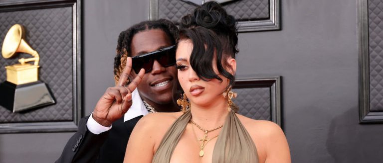 How Long Have Don Toliver & Kali Uchis Been Dating?