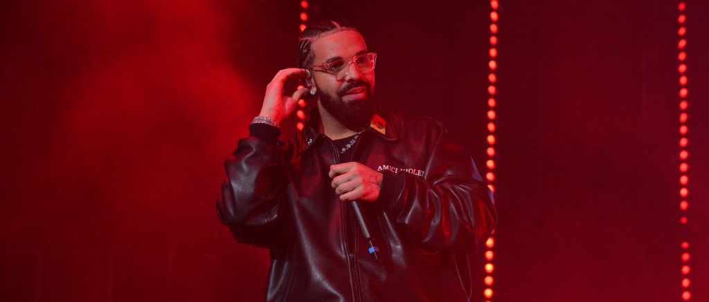 Do Drake And Bobbi Althoff Have Beef?