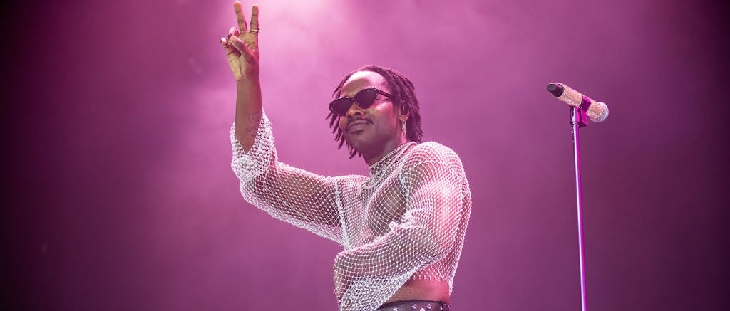 Channel Tres, Briston Maroney, And More Are Headlining Treefort Music Festival 2024’s Final Lineup