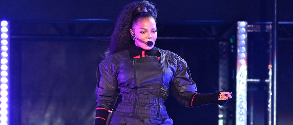 How To Buy Tickets For Janet Jackson’s ‘Together Again’ Tour In 2024