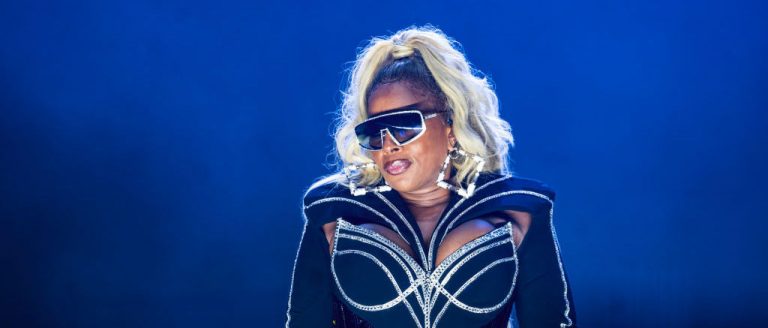 Will Mary J. Blige Perform At Lovers & Friends 2024?