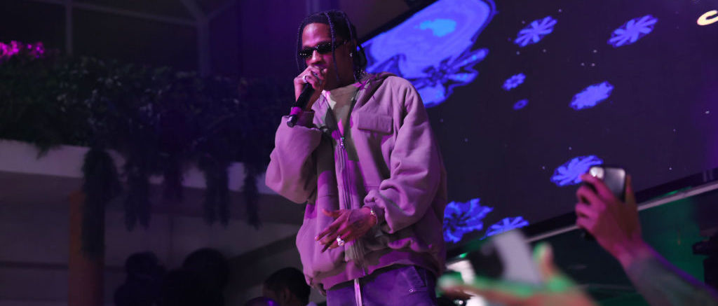 Travis Scott’s ‘Utopia Tour’: All The Details To Know About The Tour’s Second Leg (January 2024 Update)