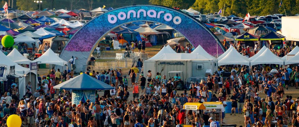 How Much Are Tickets For The Bonnaroo 2024 Festival?