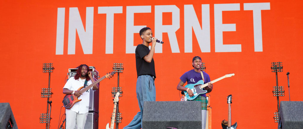 Will The Internet Release An Album In 2024?