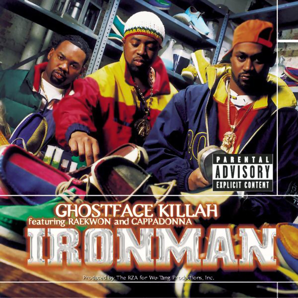 Ironman at Twenty: A Timeless Legacy in Hip-Hop