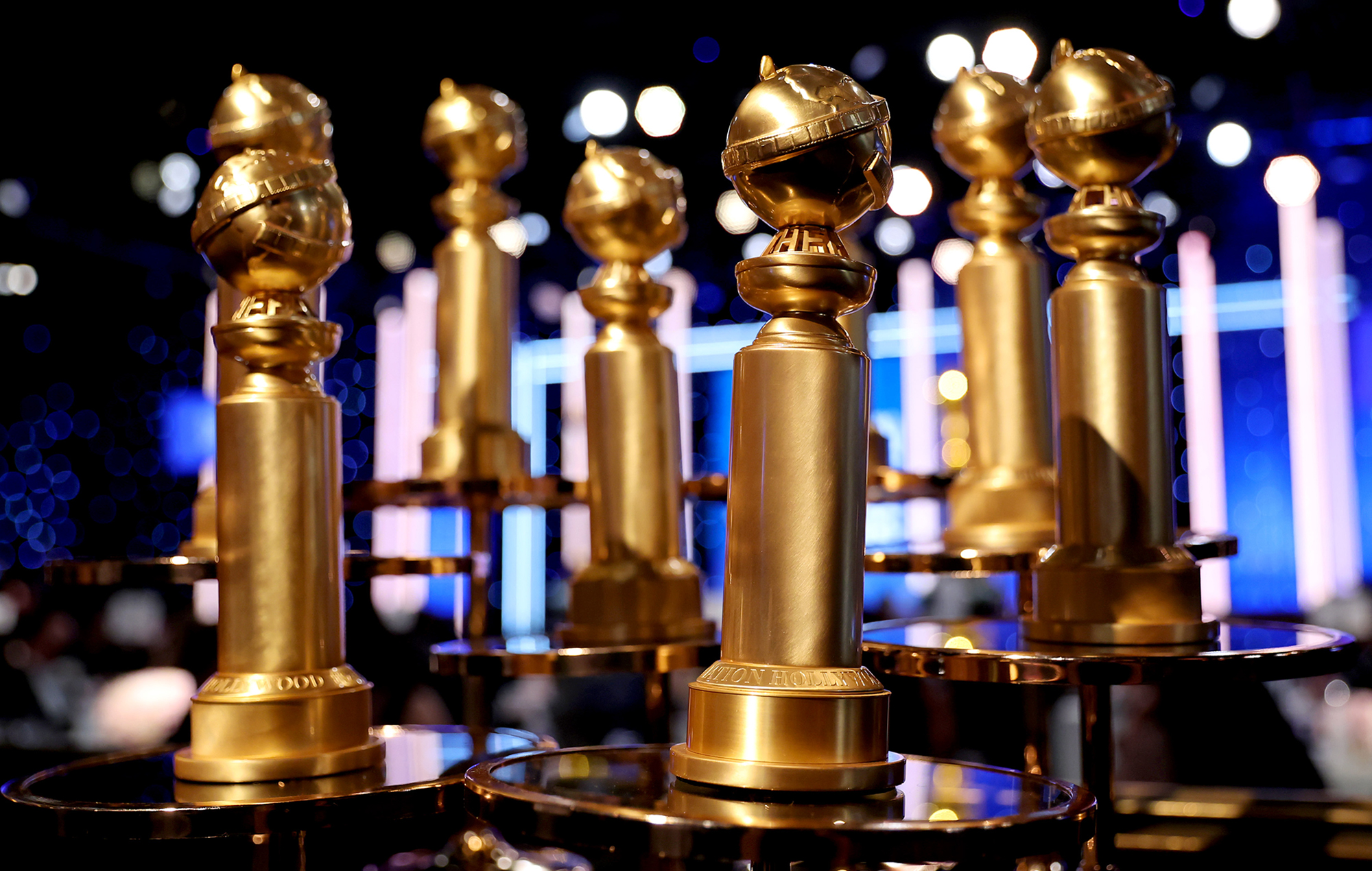 How to watch the Golden Globes 2024 on TV in the UK