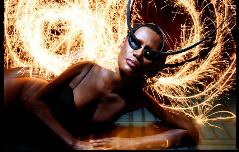 Grace Jones to headline South Facing Festival Presents Love Motion at London’s Crystal Palace Bowl