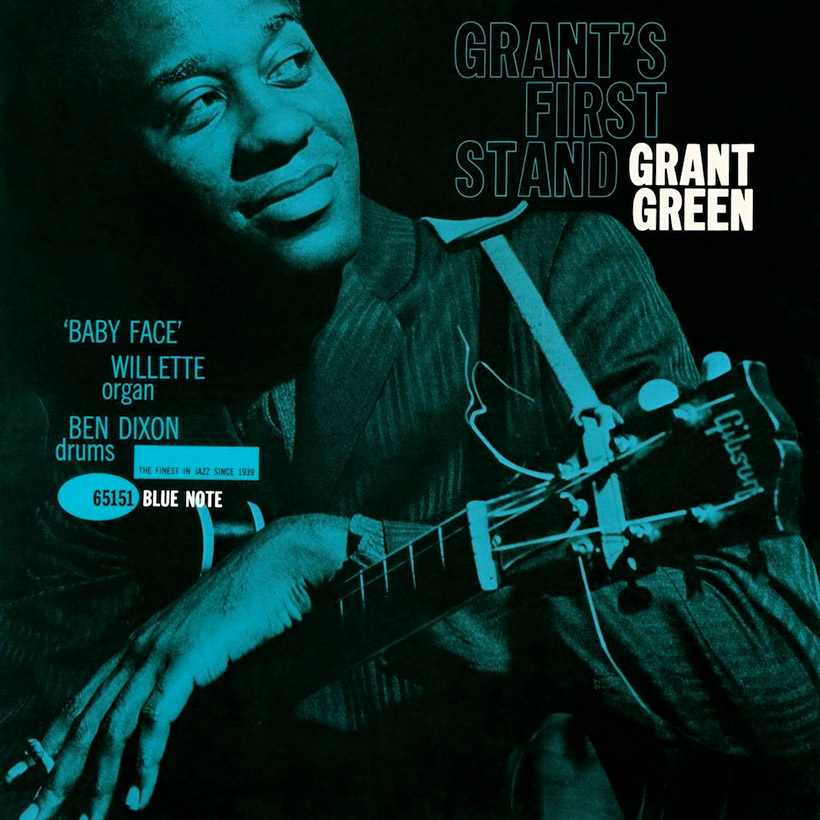 ‘Grant’s First Stand’: Proving That Guitarist Grant Green Had Legs