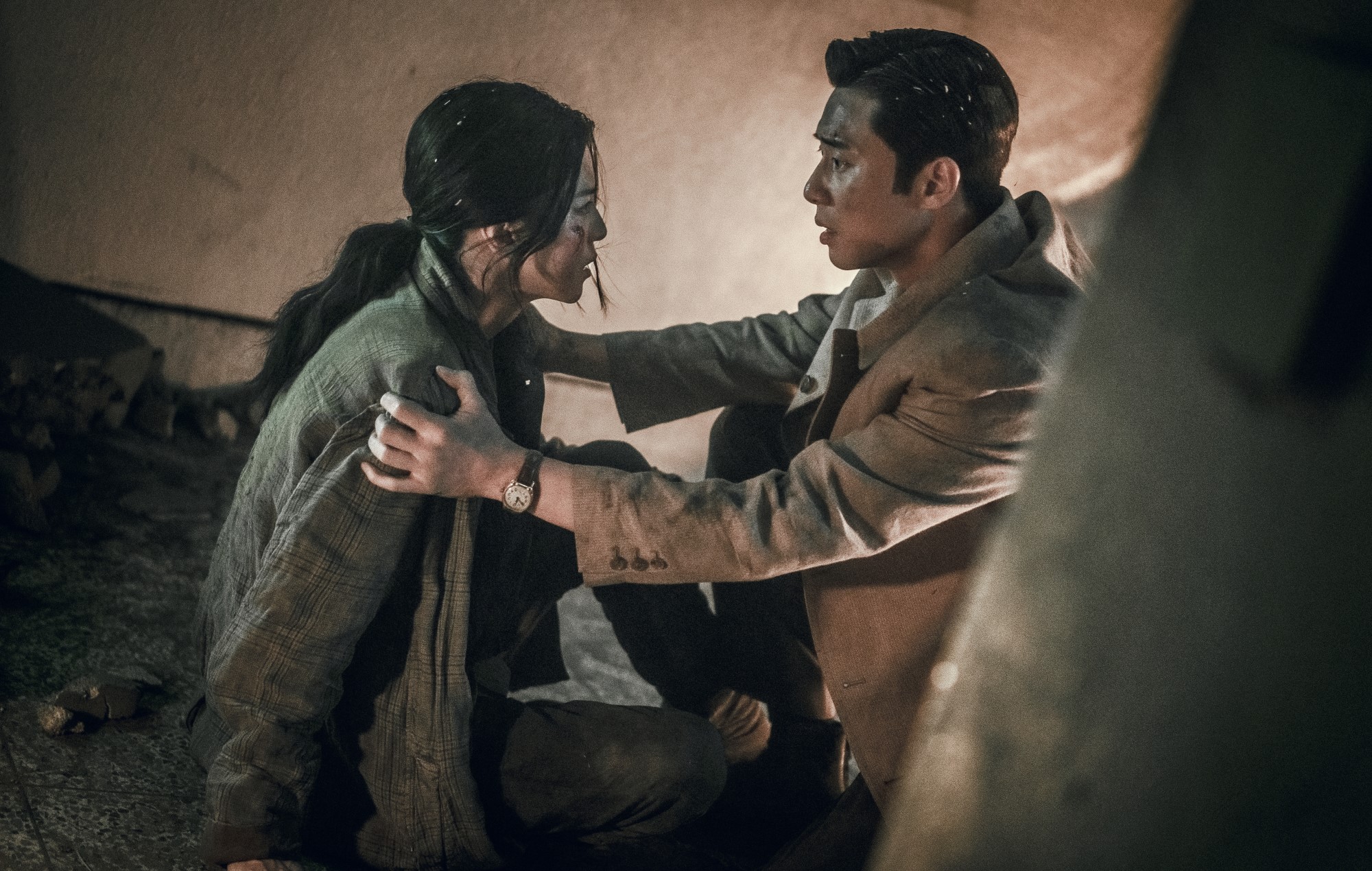 ‘Gyeongseong Creature’ review: humans are the real monsters in this chilling historical horror