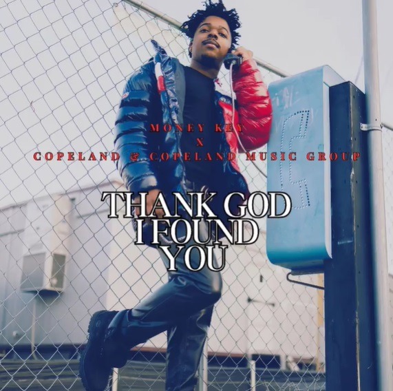 Money Key – “Thank God I Found You”