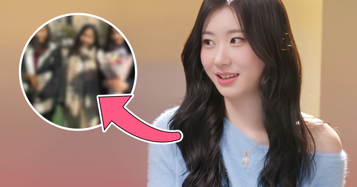 Sisters Lee Chaeyeon And ITZY’s Chaeryeong Aren’t The Only Performers In Their Family