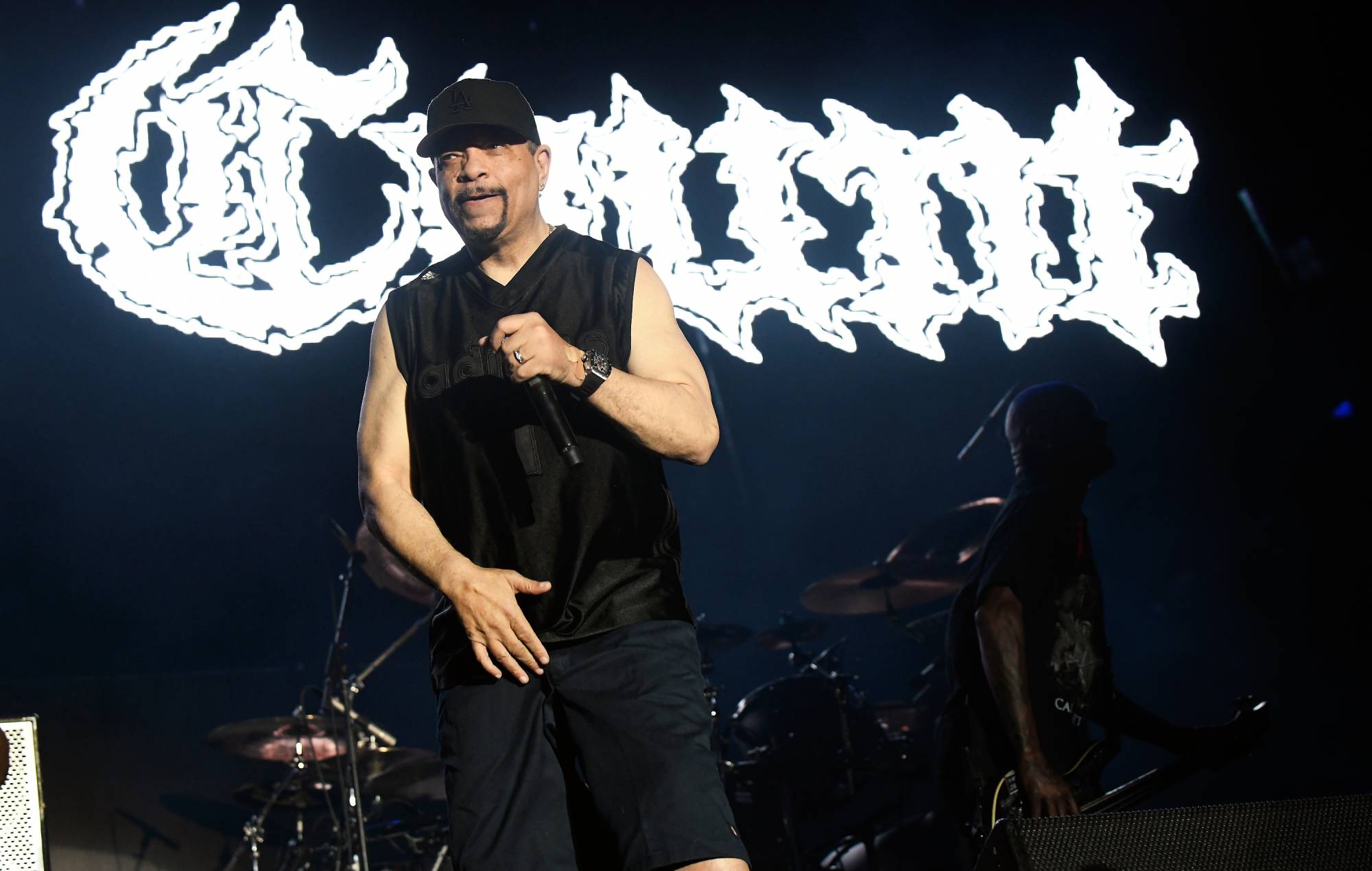 Body Count and Ice-T announce 2024 UK and European ‘Merciless’ tour