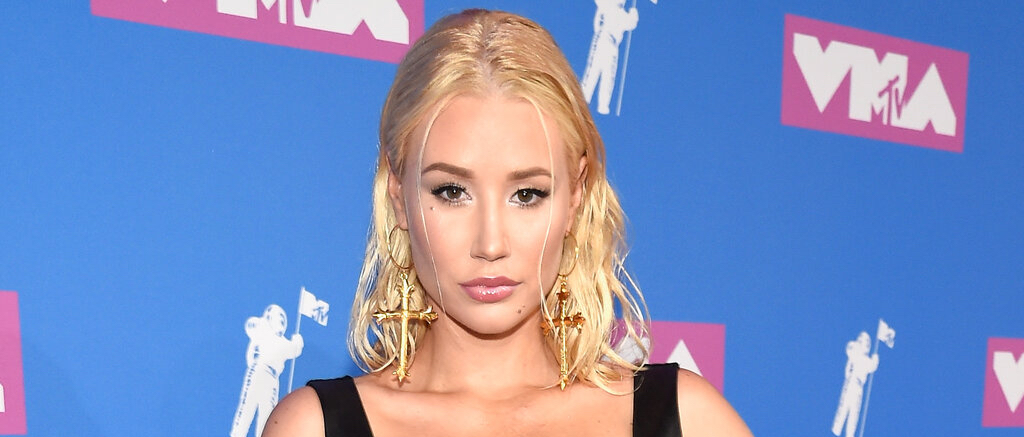 Is Iggy Azalea Retired From Music?