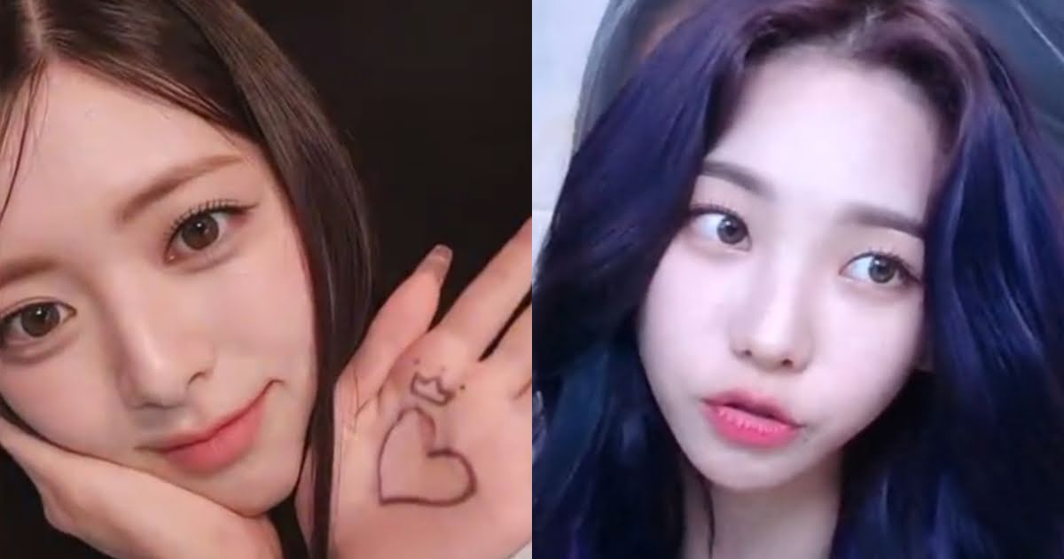 5+ K-Pop Idols Whose Visuals Shine Through Even In Fan Call Video Quality