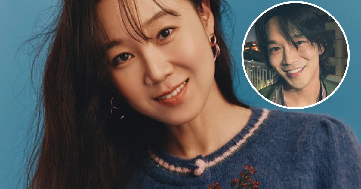 Top Actress Gong Hyo Jin Shares Her Full Love Story With Husband Kevin Oh