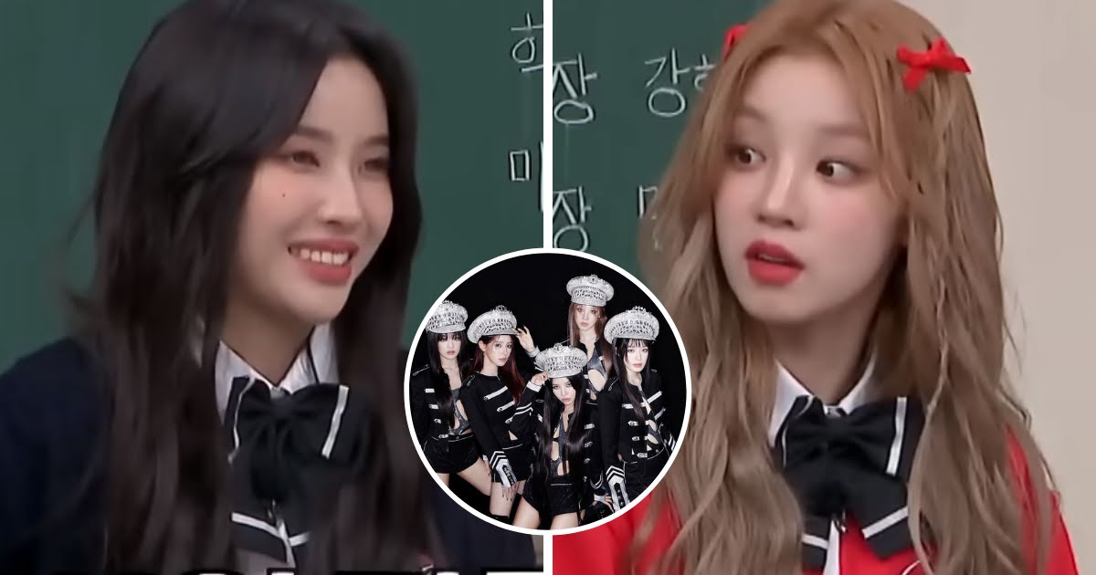 Netizens React To (G)I-DLE’s Revealed Budget For “2” Album