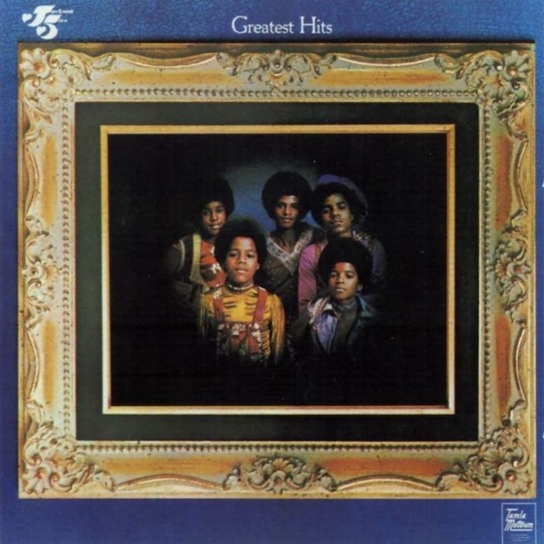 They Never Could Say Goodbye: Jackson 5 Start 1972 With Hits Galore