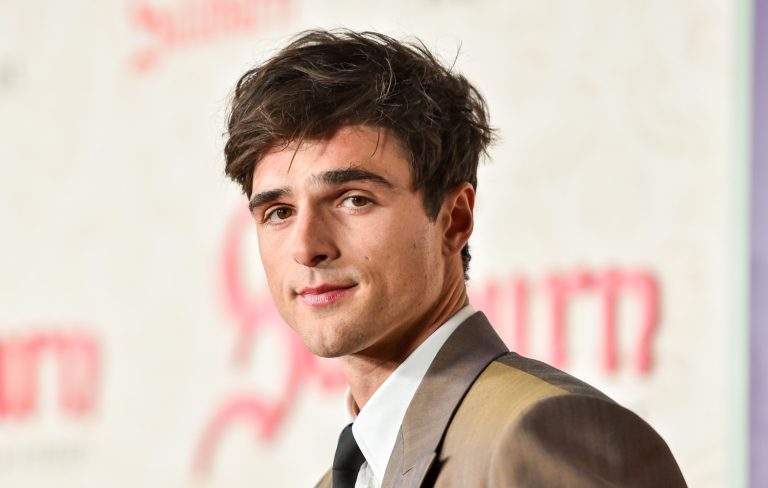 Jacob Elordi’s bathtub scene from ‘Saltburn’ inspires cocktail on TikTok