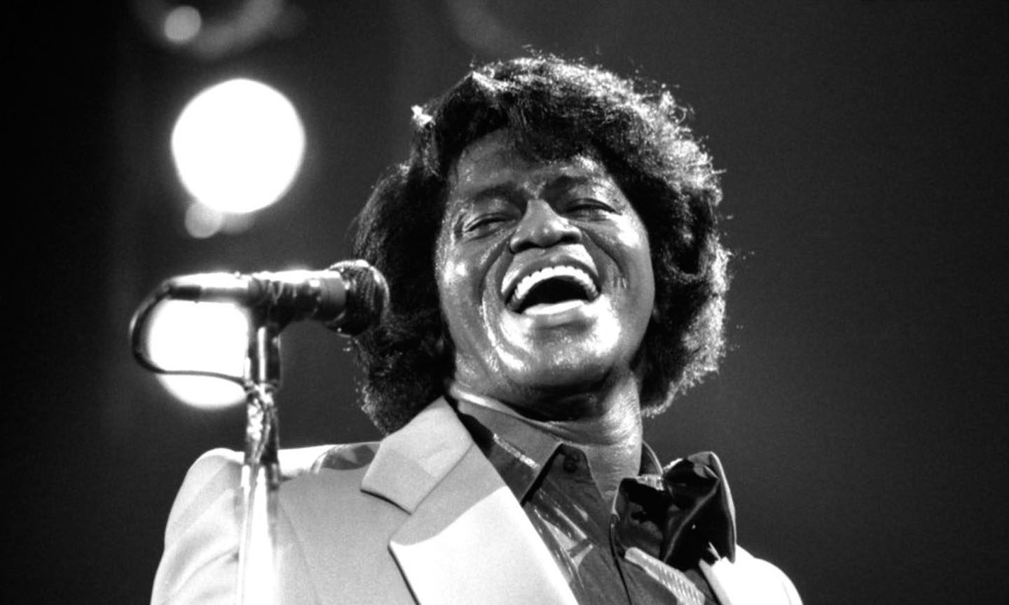 How To Watch ‘James Brown: Say It Loud’ Documentary