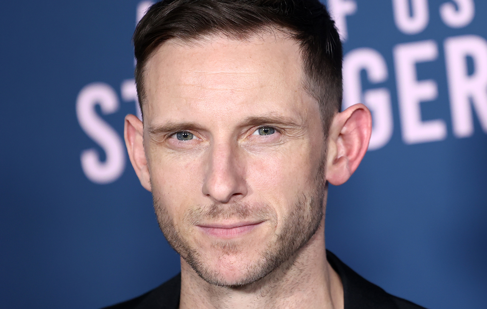 Soundtrack Of My Life: Jamie Bell